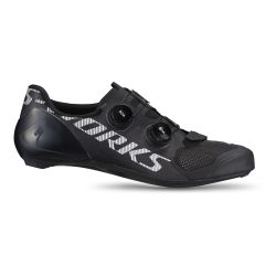 S-Works Vent Road Shoes Black 37