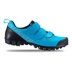 Recon 1.0 Mountain Bike Shoes Aqua 40