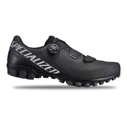 Recon 2.0 Mountain Bike Shoes Black 36