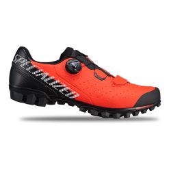 Recon 2.0 Mountain Bike Shoes Rocket Red 37