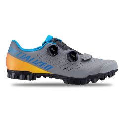 Recon 3.0 Mountain Bike Shoes Basics 39