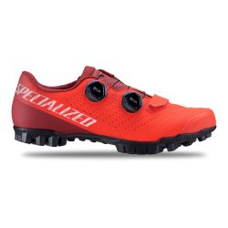 Recon 3.0 Mountain Bike Shoes Rocket Red 38