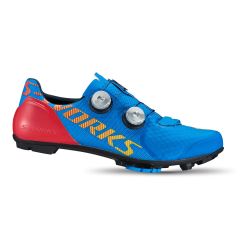 S-Works Recon Mountain Bike Shoes Basics 39