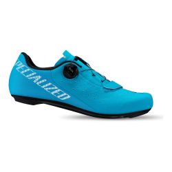 Torch 1.0 Road Shoes Aqua 36