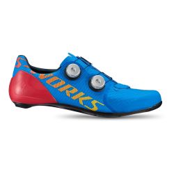 S-Works 7 Road Shoes Basics 39