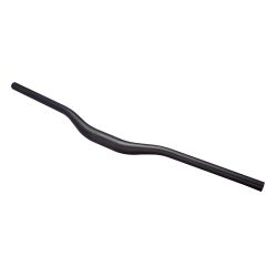 Traverse SL 35mm Handlebars Satin Carbon/Satin Black 800mm x Ø35.0mm