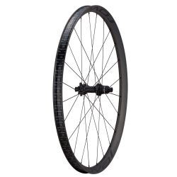 Roval Control SL 29 6 Bolt XD Rear Satin Carbon/Satin Black