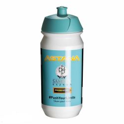 TACX BOTTLES Astana 500cc