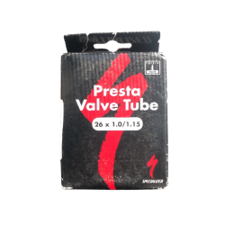 TUBE SPECIALIZED PV XLVS 32mm SIZE 26x1.0/1.15