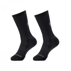 HYDROGEN VENT TALL SOCK BLK L