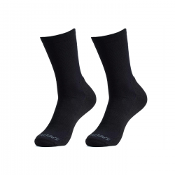 PRIMALOFT LIGHTWEIGHT TALL SOCK BLK M