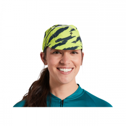 LIGHTNING REFLECT CYCLING CAP HYP M