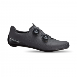 SW TORCH RD SHOE BLK 40.5