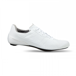 SW TORCH LACE RD SHOE WHT 43