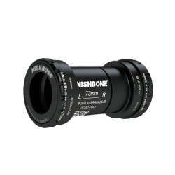 WISHBONE BOTTOM BRACKET PF30A-DUB