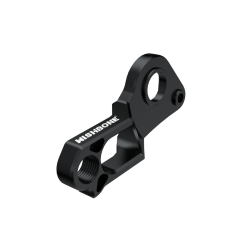 WISHBONE SPECIALIZED DISC DIRECT MOUNT HANGER - BLACK