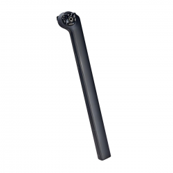 SHIV DISC CARBON POST 350MM 25 FORWARD OFFSET