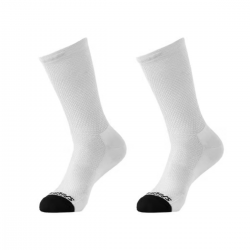 HYDROGEN VENT TALL SOCK WHT XL