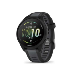 FORERUNNER 165  BLACK SLATE