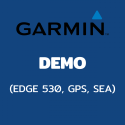 EDGE 530, GPS, SEA (DEMO)