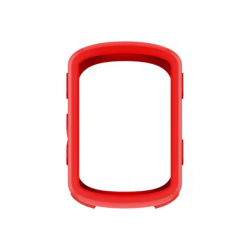 ACC RED SILICONE CASE EDGE 540/840