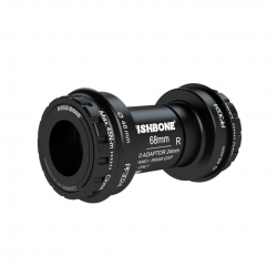 WISHBONE BOTTOM BRACKET CERAMIC BEARING PF3024