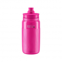 ขวดน้ำ ELITE/FLY TEX/550 ML/PINK FLUO (16041114)