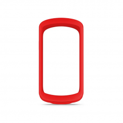 ACC RED SILICONE CASE EDGE 1040
