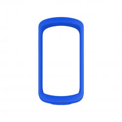 ACC BLUE SILICONE CASE EDGE 1040