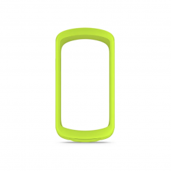 ACC GREEN SILICONE CASE EDGE 1040