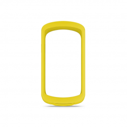 ACC YELLOW SILICONE CASE EDGE 1040