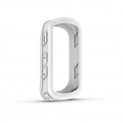 ACC WHITE SILICONE CASE EDGE 540/840