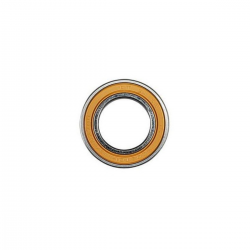 HDS COMPLETE, FOR ALLEZ SPRINT RIM & TRACK, CUSTOM ZS CUPS TOP & BOTTOM, ALL LOWER BRG SIZES (1-1/4