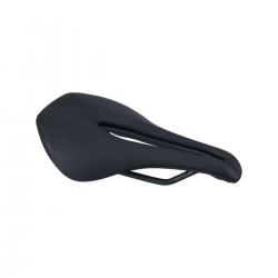 POWER EXPERT MIRROR SADDLE BLK 130