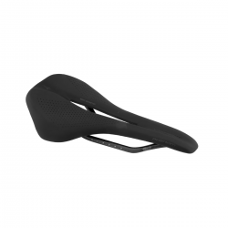 SW PHENOM CARBON SADDLE BLK 143