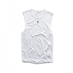 SL BASELAYER SVL WHT L