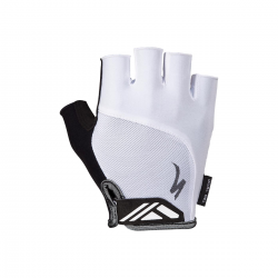 BG DUAL GEL GLOVE SF WHT M