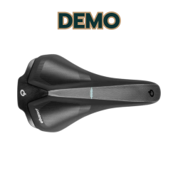 SCRATCH EVA TIROX 140 HARD BLACK AM