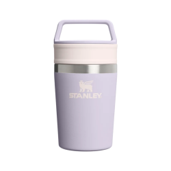 STAN 8OZ/0.23L CAFE TO GO MUG PURPLE DUST AP