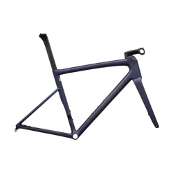 TARMAC SL8 FRMSET BLUONYX/BLK 44