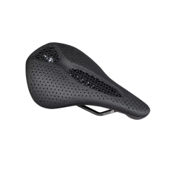 POWER PRO MIRROR SADDLE BLK 155 