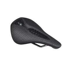 POWER PRO MIRROR SADDLE BLK 155