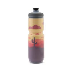 PURIST INSULATED CHROMATEK WG BTL CACTUSDUSK 23 OZ