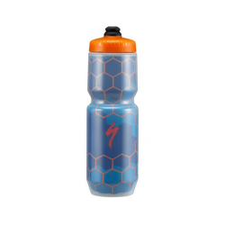 PURIST INSULATED CHROMATEK MFLO 2,0 BTL HONEYCOMB BLU 23 OZ