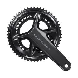 จาน ULTEGRA FCR8100 12-5PD 52X36T 165MM (ไม่รวมกะโหลก) มีกล่อง