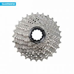 SHIMANO สเตอร์ ULTEGRA 11-SPEED CSR8000 11-28T มีกล่อง