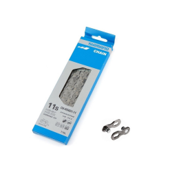 โซ่ 105 รุ่น CNHG601-11 11-SPD 116L รุ่น QUICK LINK มีกล่อง