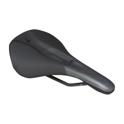 PHENOM EXPERT MIMIC SADDLE BLK 143