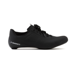 SW TORCH LACE RD SHOE BLK 42