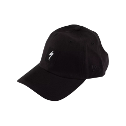 NEW ERA CLASSIC HAT SPECIALIZED BLK OSFA